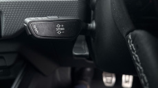 Audi A1 25 TFSI S Line 5dr Petrol Hatchback